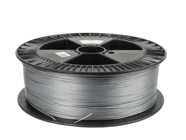 Spectrum 80624 3D filament, PLA Pro, 1,75mm, 2000g, Stříbrný (Silver star)