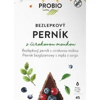 PROBIO Perník bezlepkový s čirokovou moukou BIO 500 g