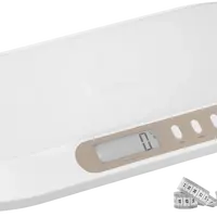 Concept KIDO VD4000 Digitální dětská váha s aplikací