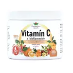 Ekomedica Vitamín C s bioflavonoidy 250 g