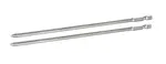 Metabo - Bit PH2, délka 180 mm, 2 ks 631582000