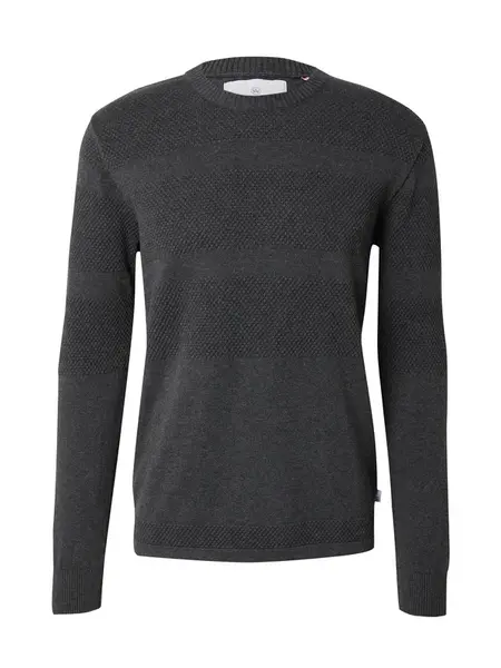 Kronstadt Sveter 'Hannes'  tmavosivá