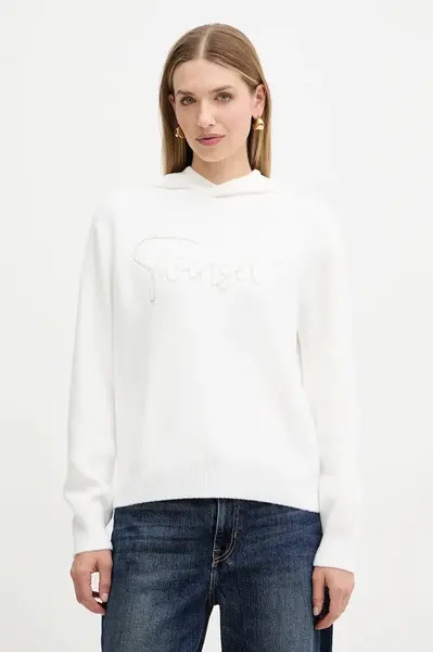 Svetr z vlněné směsi Twinset