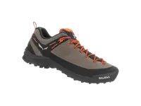 Salewa Wildfire leather EU 42 ½, Bungee Cord/Black Pánské boty