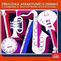 Různí interpreti – Přehlídka atraktivních snímků