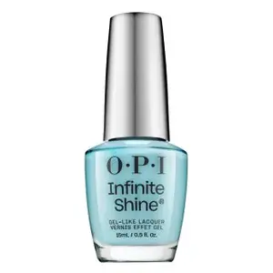 OPI Infinite Shine Gel-Like Lacquer lak na nehty s gelovým efektem Last from the Past 15 ml