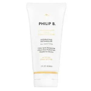 PHILIP B Lightweight Deep Conditioner hydratační kondicionér pro snadné rozčesávání vlasů 60 ml