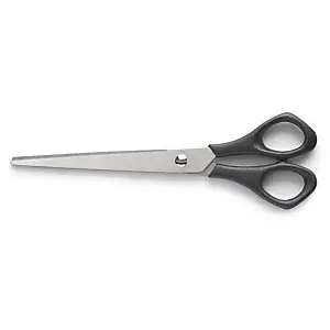 Kancelářské nůžky 175 mm