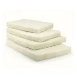 Ochranná 100% recyklovaná textilní fólie 600x400mm | RAJA