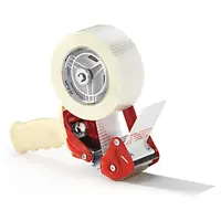 Ruční odvíječ pro vyztužené pásky, šířka 50mm