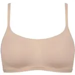 SLOGGI GO DAILY Dámská podprsenka, béžová, velikost