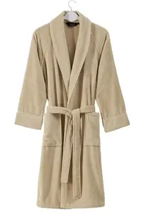 Soft Cotton Modalový župan DELUXE pre ženy aj mužov