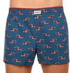 Gosh Pánské trenky Jawa vícebarevné (G44) M