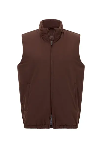 Boggi Milano Vesta 'B Tech'  hnedá