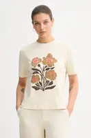 Bavlněné tričko United Colors of Benetton