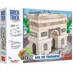 Trefl Brick Trick Vítězný oblouk L 290 dílů