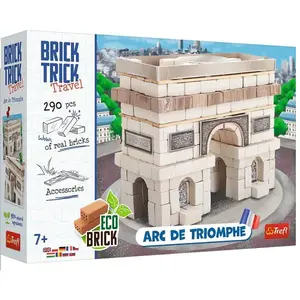 Trefl Brick Trick Vítězný oblouk L 290 dílů