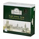 Ahmad Tea Earl Grey porcovaný čaj 100 x 2 g