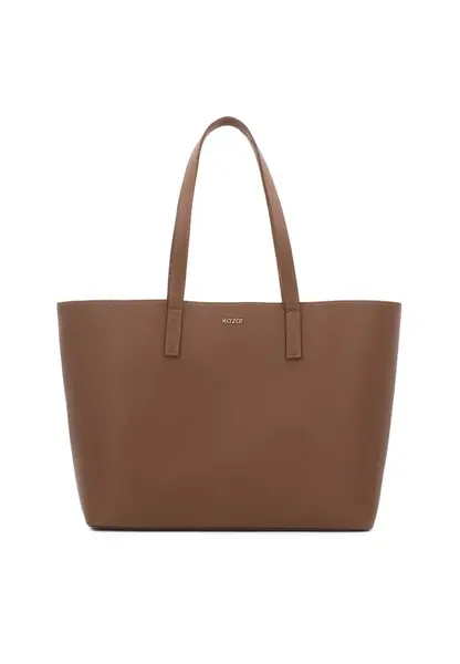 Kazar Shopper  hnedá