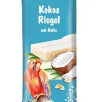 MOGLi BIO Kokosová tyčinka 25 g