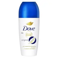 Dove Advanced Care Original antiperspirant roll-on 50 ml