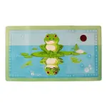 Bo Jungle protiskluzová podložka se senzorem Froggy