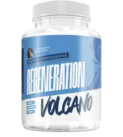 ZEREX Volcano Regenerace 120 kapslí