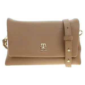 Tommy Hilfiger dámská kabelka AW0AW17698 RBC Safari Canvas