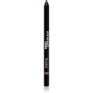 Rodial Eye Sculpt Liner krémová ceruzka na oči odtieň Burnt Truffle 1,2 g
