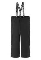 Dětské lyžařské kalhoty reima komein černá 140