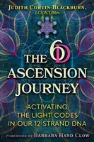 The 6D Ascension Journey - Judith Corvin-Blackburn