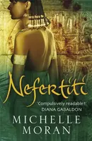 Nefertiti - Michelle Moran