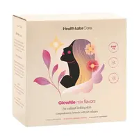 HEALTH LABS CARE GlowMe kolagen 5000 mg mix příchutí 30 dávek