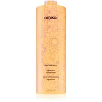 amika Normcore Signature Conditioner hydratační kondicionér pro lesk a hebkost vlasů 1000 ml