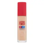 RIMMEL LONDON Lasting Finish SPF20 Make-up 35H 070 Sesame 30 ml