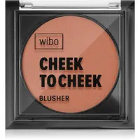 Wibo Cheek to Cheek kompaktní tvářenka odstín 2 Sassy but Classy 3.5 g