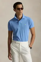 Bavlnené polo tričko Polo Ralph Lauren