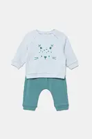 Tepláková súprava pre bábätká United Colors of Benetton