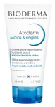 BIODERMA Atoderm Krém na ruky & nechty 50 ml