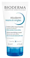 BIODERMA Atoderm Krém na ruky & nechty 50 ml