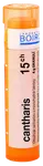 BOIRON Cantharis CH15 granule 4 g