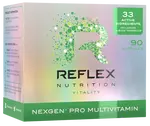 REFLEX NUTRITION Reflex Nexgen® PRO, 90 kapsúl