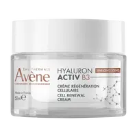 AVÈNE Hyaluron Activ B3 Krém pre obnovu buniek 50 ml