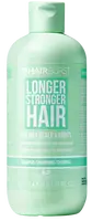 HAIRBURST Šampón pre mastnú pokožku hlavy a korienkov 350 ml