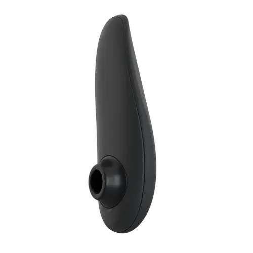 WOMANIZER Classic 2 čierny