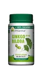BIO PHARMA Ginkgo biloba 40mg 90+90 tabliet 2 x 90 tablet