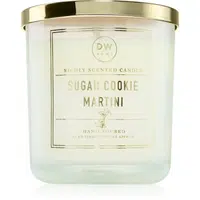 DW Home Signature Sugar Cookie Martini vonná sviečka 249 g