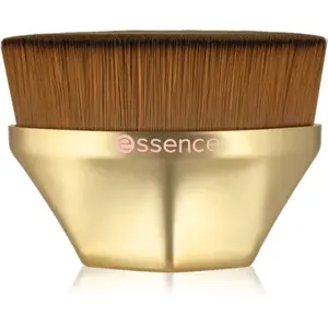 essence YEE HAW! univerzálny štetec na tvár 1 ks