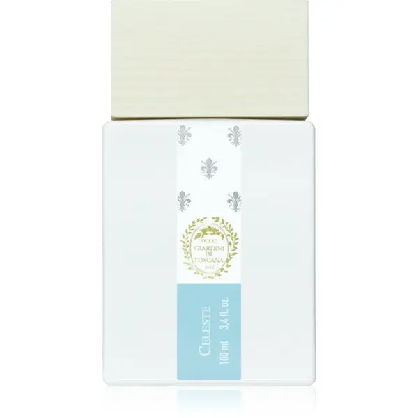 Giardini di Toscana Celeste parfumovaná voda unisex 100 ml