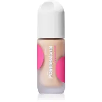 Benefit The POREfessional Foundation tekutý rozjasňujúci make-up s niacínamidom odtieň 2N Mighty 30 ml